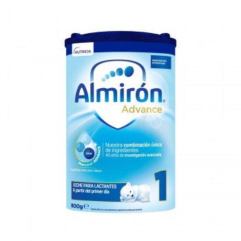 almiron 1 advance 800 g