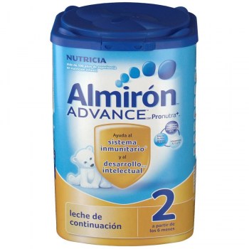 almiron 2 advance 800 gr