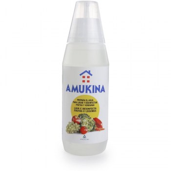 amukina 500 ml