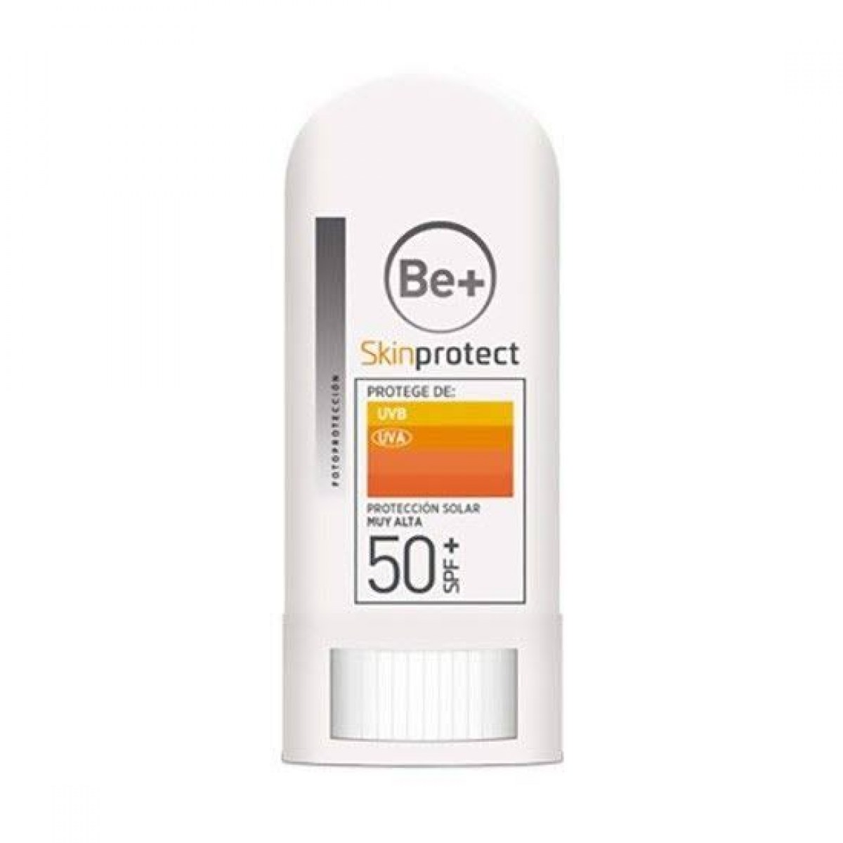 be skin protect stick cicatrices spf50