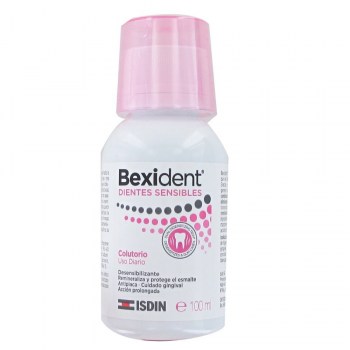 bexident dientes sensibles colutorio 100 ml