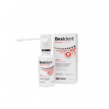 bexident encias clorhexidina 02 40 ml spray
