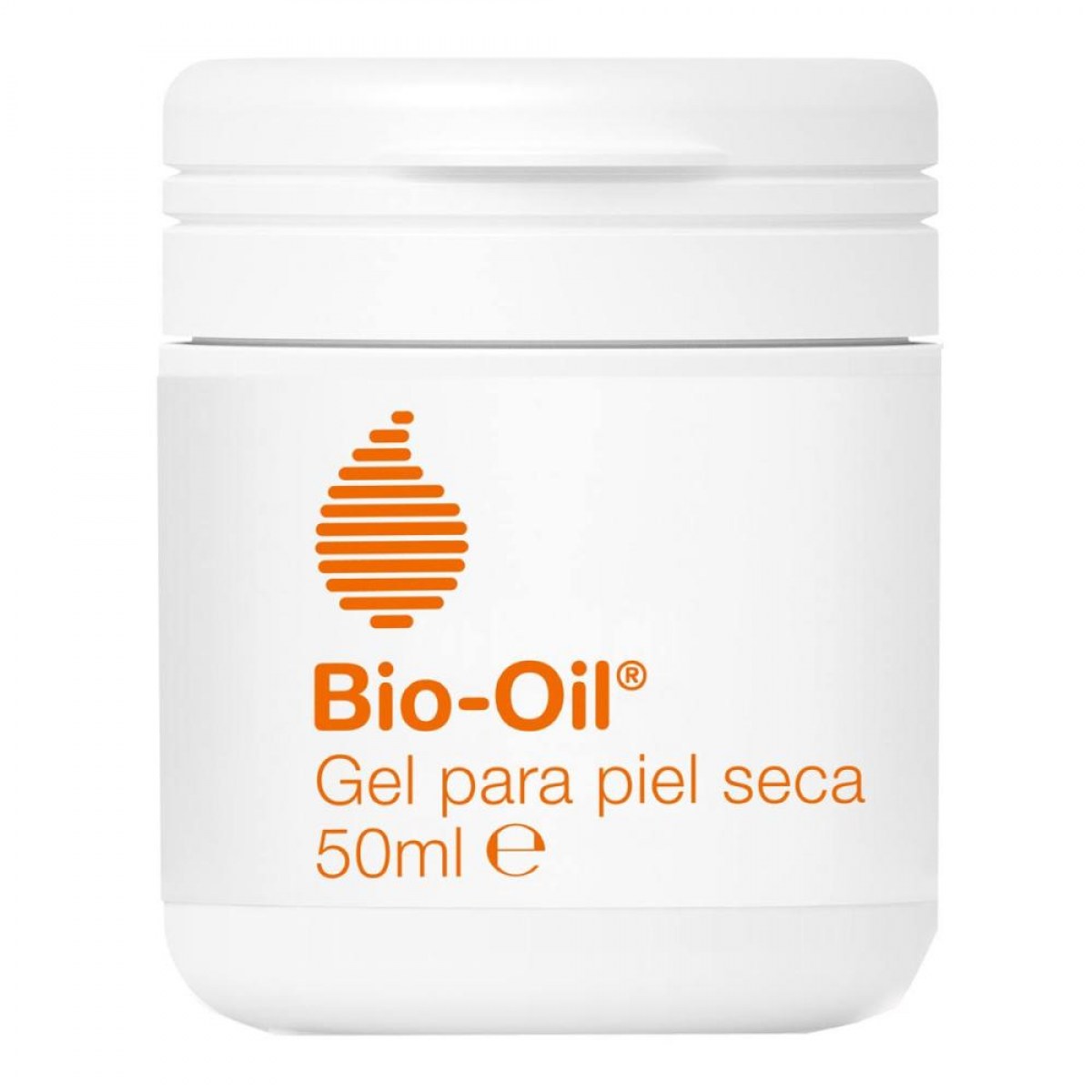 bio oil gel para piel seca 50 ml