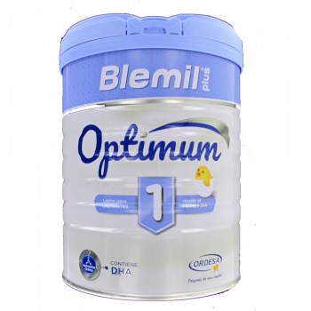 blemil 1 plus optimum 800 gr