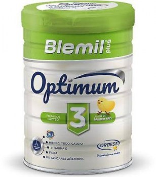 blemil plus 3 optimum 800 g