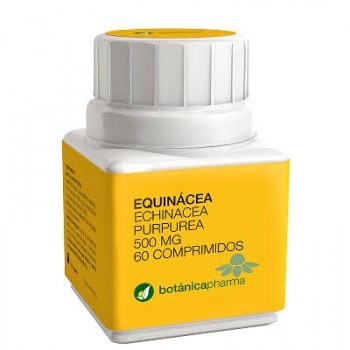 botanica equinacea 500 mg 60 comprimidos