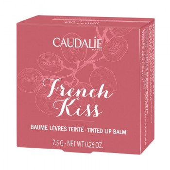 caudalie french kiss seduction 75g
