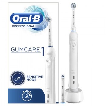 cepillo electrico oral b professional 1
