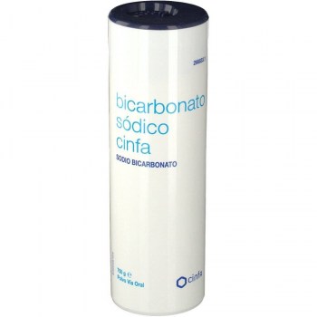cinfa bicarbonato sodico 750 g