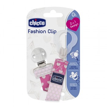 clip fashion rosa chicco