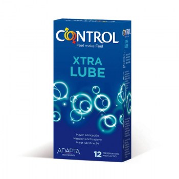 control extra lube