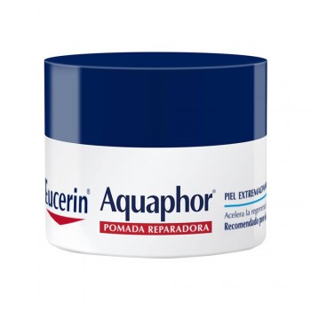 eucerin aquaphor pomada reparadora 7 ml