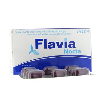 flavia nocta 30 caps