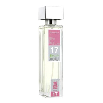 iap pharma 17 perfume mujer 150 ml