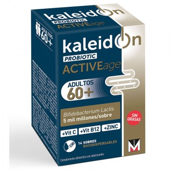 kaleidon active age 60 14 sobres