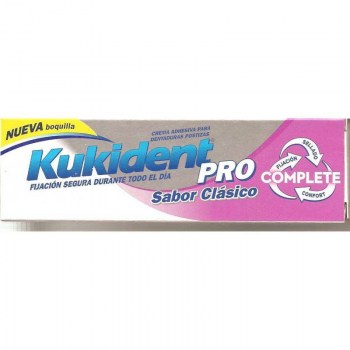 kukident complete pro clasico 47 gr