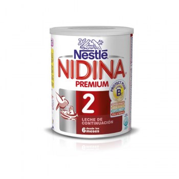 nidina 2 premium 800 g