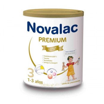 novalac 3 premium 800 gr