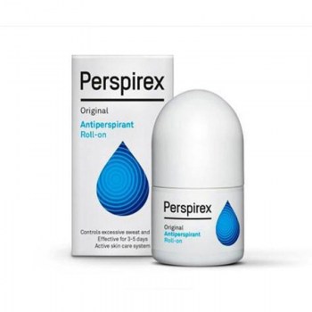 perspirex roll on 25 ml