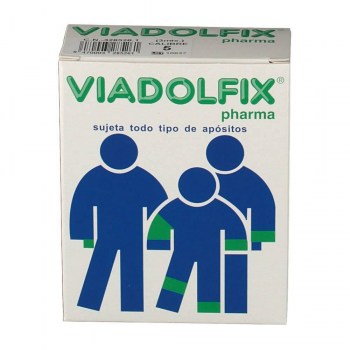 viadolfix pharma malla tubular elastica de algodon calibre 5