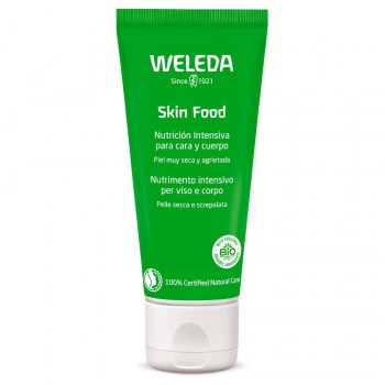 weleda skin food crema 30ml